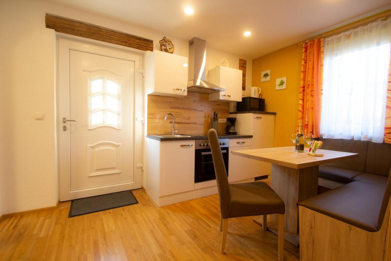 Appartement Sonnblick Kuschelsuite In Den Bergen Grosssolk Exterior photo